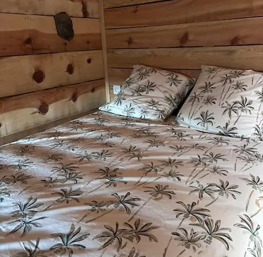 Chez Lulu Cosy. Апартаменты *
