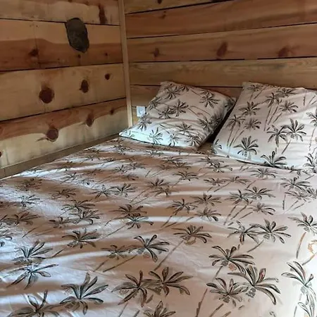 Chez Lulu Cosy. Apartman *