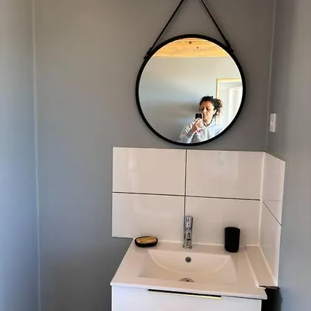 Chez Lulu Cosy. * Cozzano