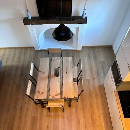 Chez Lulu Cosy. Lejlighed Cozzano