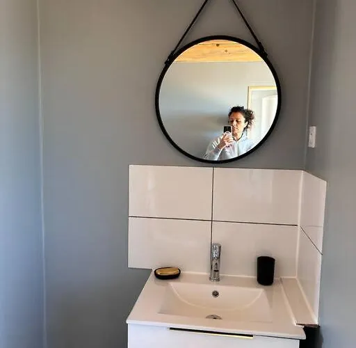 Chez Lulu Cosy. * Cozzano