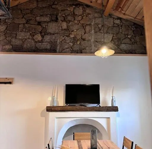 Apartamento Chez Lulu Cosy.