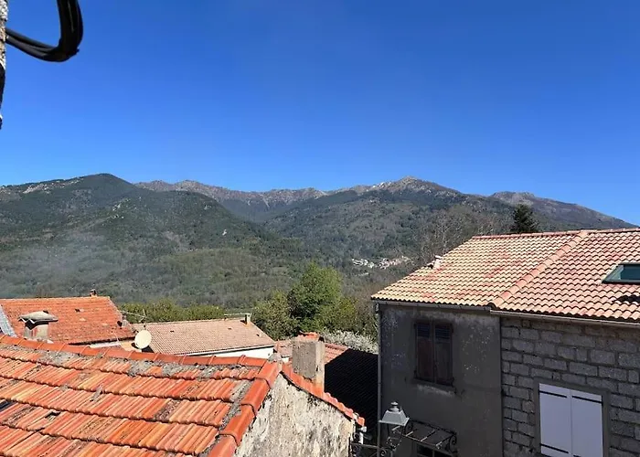 Chez Lulu Cosy. Apartamento